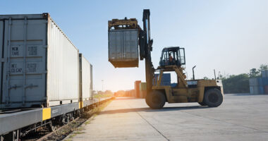 cti logistics perth - vehicle transport interstate